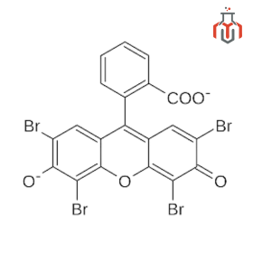 Eosin Y Structure