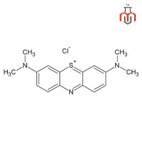 Methylene Blue Structure