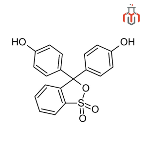 Phenol Red Structure