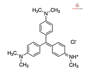 Methyl violet 2B